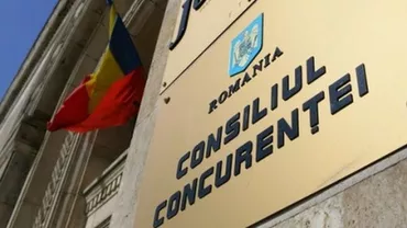 Licitații ale Romgaz, trucate. Consiliul Concurenței amendează cu 2,9 milioane de euro patru companii