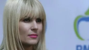 Elena Udrea sugerează că George Maior a fost demis de preşedinte: "Iohannis a luat o decizie greșită"