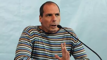 Propunerea lui Alexis Tsipras pentru funcția de ministru al Finanțelor: Un economist de orientare marxistă