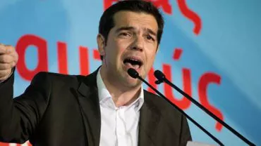 Grecia: Guvernul Tsipras s-a arătat deranjat de intenția Uniunii Europene de a impune noi sancțiuni Rusiei