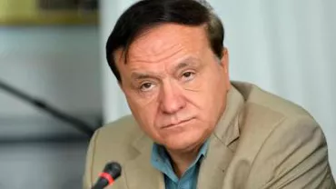 Aristotel Căncescu va fi judecat în arest la domiciliu