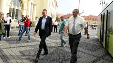 Directorul adjunct al Tursib, apropiat al președintelui Klaus Iohannis, a fost găsit spânzurat