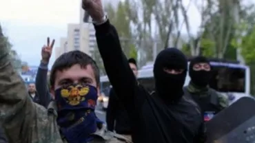 UE ia în calcul extinderea listei persoanelor sancționate pentru implicarea în conflictul din Ucraina