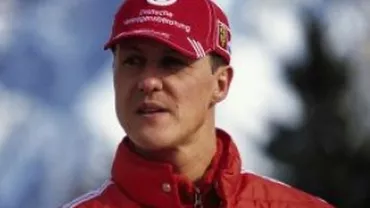 Revenirea lui Schumacher la o viață normală pare destul de departe: Fostul pilot a ajuns să cântărească 45 de kilograme