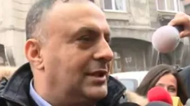 Ion Bîrcină, finul lui Toni Greblă, audiat la Direcția Națională Anticorupție