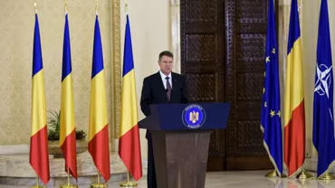 Klaus Iohannis: Locul României este în spațiul Schengen. Îndeplinim integral criteriile de aderare
