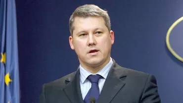 UPDATE: Liberalul dezminte informația/ Cătălin Predoiu se recomandă la evenimentele oficiale drept „Premierul care va fi ales” (FOTO)