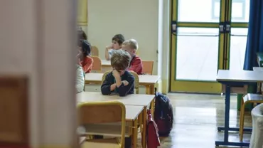 Un copil de 8 ani, audiat de poliție după ce a declarat că este solidar cu autorii atacului de la Charlie Hebdo