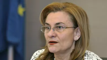 Maria Grapini, scrisoare pentru Daniel Constantin: Nu vă faceți că nu vedeți, e o situație de criză în partid (FOTO)