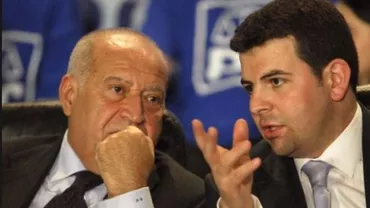 Daniel Constantin se simte amenințat de familia Voiculescu: "Nu înţeleg că politica s-a schimbat cu totul în România"