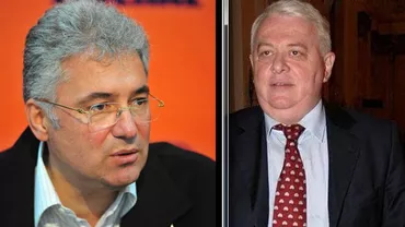 VIDEO de colecţie: Cum îl suna Adriean Videanu pe Viorel Hrebenciuc în noaptea alegerilor din 2009. Astăzi, ambii sunt în arest