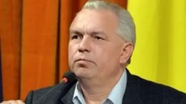 Nicușor Contantinescu: Liderii PSD de la centru ar trebui să-şi asume pierderea alegerilor prezidenţiale