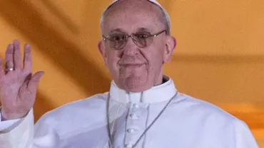 Papa Francisc s-a întâlnit cu un transsexual persecutat de un preot spaniol