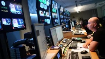 Uniunea Europeană ar putea lansa o televiziune în limba rusă