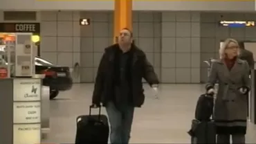 Anchetă la Aeroportul din Cluj Napoca, după ce un tânăr a reuşit să fenteze toate filtrele de securitate