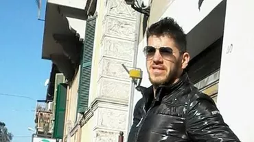 Povestea unui român, campion național la kickbox de 11 ori, arestat în Italia pentru uciderea unui politician