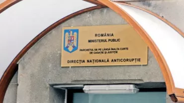 Șeful Secției ATI a Spitalului de Neurochirurgie Iași a fost dus la audieri la DNA, fiind suspectat de corupție