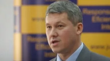 Cătălin Predoiu: Proiectul de ţară al lui Klaus Iohannis nu poate fi împlinit dacă PNL nu va prelua guvernarea