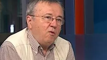 Ion Cristoiu: Dezvăluirile Elenei Udrea sunt lipsite de eficiență și o pun într-o lumină proastă