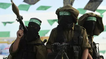 Egipt: Aripa militară a mişcării palestiniene Hamas, Brigăzile Ezzedine al-Qassam, declarată organizație „teroristă”