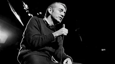 Cântăreţul şi compozitorul american Rod McKuen a murit la vârsta de 81 de ani