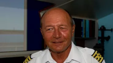 Traian Băsescu, bunic pentru a treia oară: Elena Băsescu a născut un băiețel