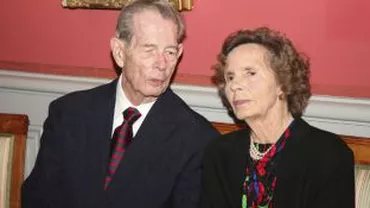 Regele Mihai I şi Regina Ana le doresc românilor un An Nou plin de bucurii, noroc și sănătate (FOTO)