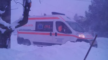 Tragedie de Revelion: Cinci persoane, printre care un copil de 7 ani, au murit intoxicate la o stână din Vaslui (VIDEO)