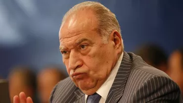 Voiculescu, ranchiunos și de Anul Nou: „2015 va fi anul în care Băsescu, Udrea, Macovei, Emilian Eva, Camelia Bogdan, Daniel Constantin vor fi judecați de Dumnezeu, dar și de justiție”