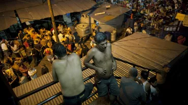 San Pedro Sula din Honduras, cel mai violent oraş din lume: În 2013 au murit 187 de oameni la fiecare 100.000 de locuitori