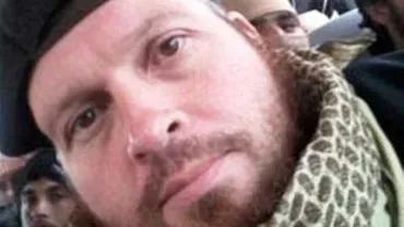 Un jihadist s-a făcut de râs pe Twitter: Bărbatul a postat mesaje uitând să dezactiveze opţiunea care îi afişa locaţia (VIDEO)