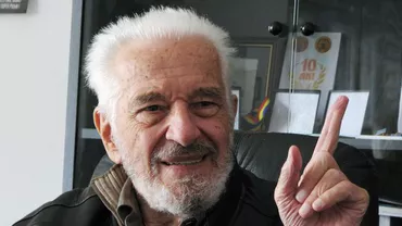 Se împlinesc doi ani de la moartea regizorului Sergiu Nicolaescu (VIDEO)