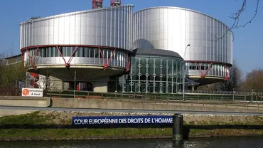 România, condamnată de CEDO în 70 de cazuri pentru încălcarea drepturilor omului, în 2014 (VIDEO)