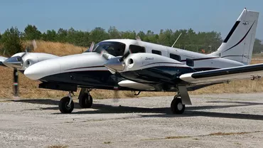 SUA: O fetiţă a supravieţuit unui accident de avion în Kentucky şi a plecat să caute ajutor