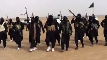 Irak: 170 de persoane au fost răpite de combatanții grupării Statul Islamic