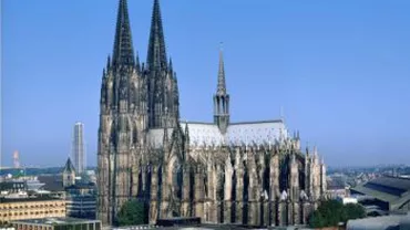Germania: Catedrala din Koln își va stinge luminile luni, în semn de protest față de manifestațiile antiislam