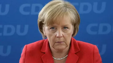 Angela Merkel, pregătită să lase Grecia să iasă din zona euro