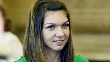 Simona Halep debutează luni la turneul de la Shenzhen