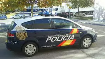 Spania: Un român a fost reținut după ce conducea pe o autostradă pe contrasens, beat și drogat