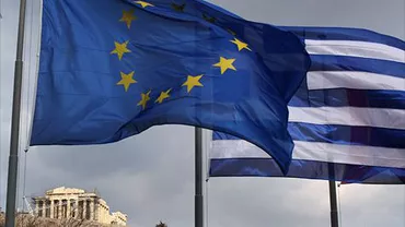 Comisia Europeană: Apartenența unei țări la zona euro este irevocabilă