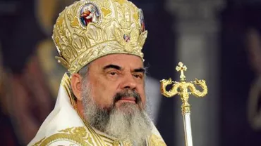 Patriarhul Daniel, invitat de ambasadorul Palestinei să se întâlnească cu oficialităţile din regiune