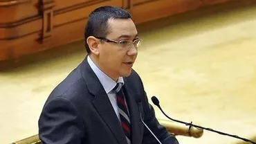 Surse: Victor Ponta cere verificarea modului de acordare a certificatelor de revoluţionar din 1990