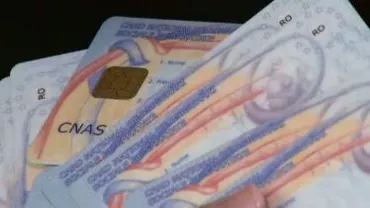 Medicii de familie refuză să distribuie cardurile de sănătate rămase neîmpărțite