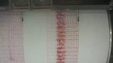 Un cutremur cu magnitudinea de 6.0 s-a produs în Noua Zeelandă: A fost urmat de 30 replici în patru ore