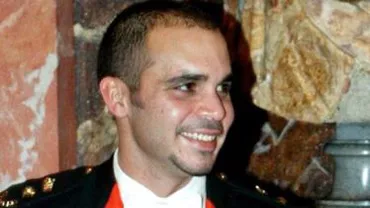 Prinţul iordanian Ali Bin Al Hussein și-a anunțat intenția de a candida la președinția FIFA