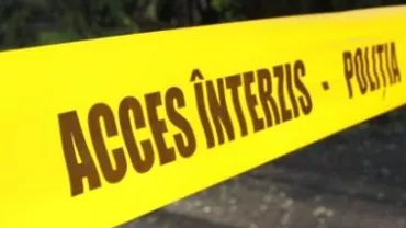 Botoșani: O tânâră de 26 ani s-a auncat de la etajul 10 al unui bloc turn