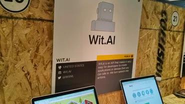 Facebook a cumpărat compania Wit.ai, specializată în aplicaţii de recunoaştere vocală