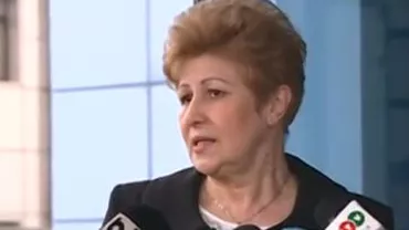 Livia Stanciu: Oamenii politici trebuie să fie mai atenți cu afirmațiile pe care le fac cu privire la sistemul judiciar (VIDEO)