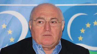 Deputatul Dănuţ Culeţu, judecat pentru abuz în serviciu săvârșit când era prefect de Constanţa