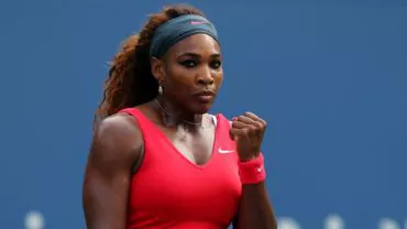 Cupa Hopman: Serena Williams a fost învinsă de Eugenie Bouchard